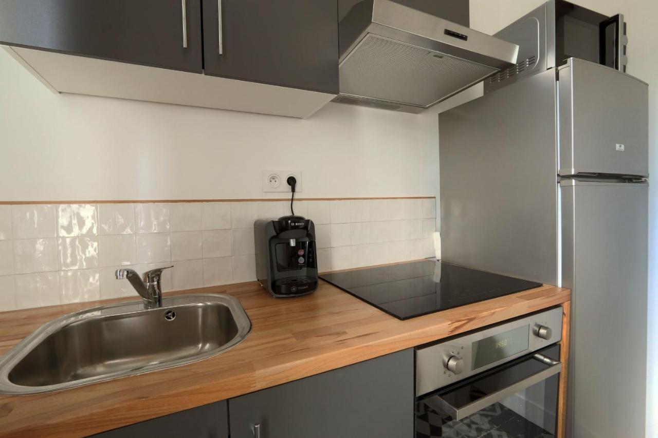 Apartment The Timeless - Balzacien *